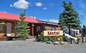 Stardust Motel Haines Junction Yukon
